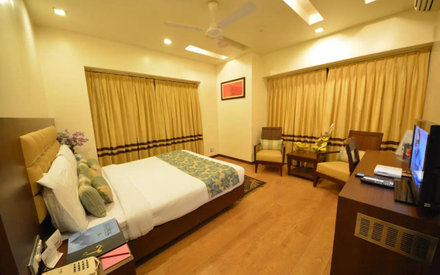 Hotel Legend Inn @ Nagpur