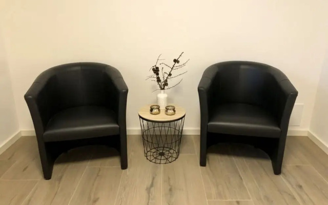 Spacious Apartment Near Ski-lift