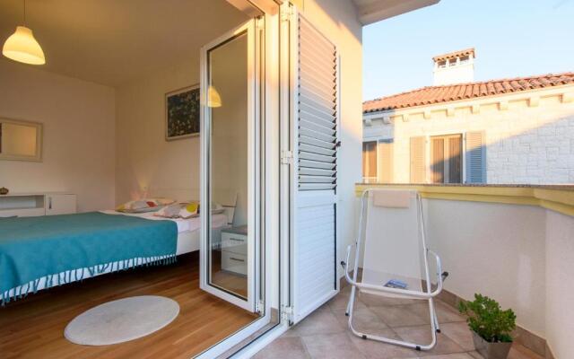 Zadar Modern Appartment With Sea View 4 Pers