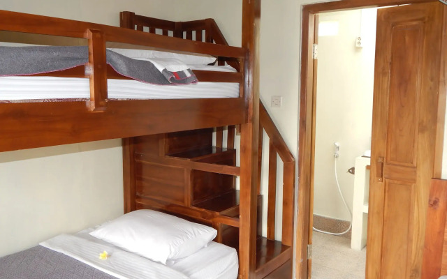 Alamanda Family Villas & Pool
