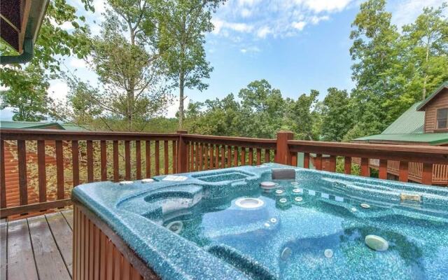 Trails End - Two Bedroom Cabin