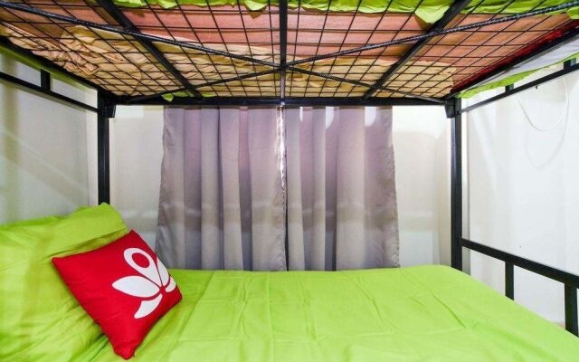 ZEN Rooms Basic 18 Main Street Cebu