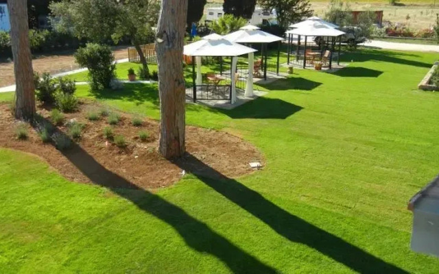 Antica Toscana Bed & Breakfast