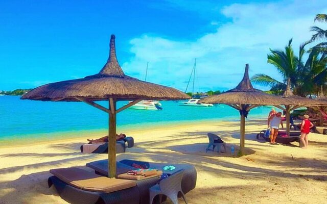 Ocean Villas