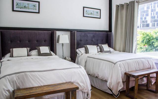 Meraki Boutique Hotel