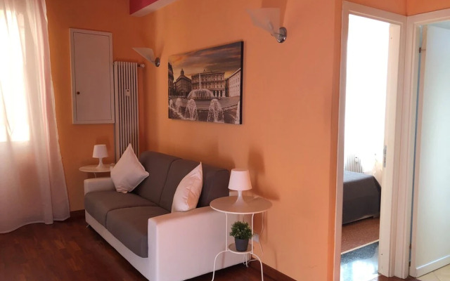 House Nervi