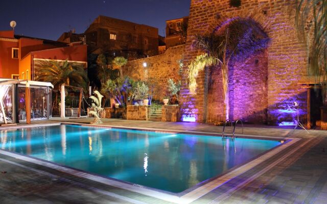 Hotel San Leo