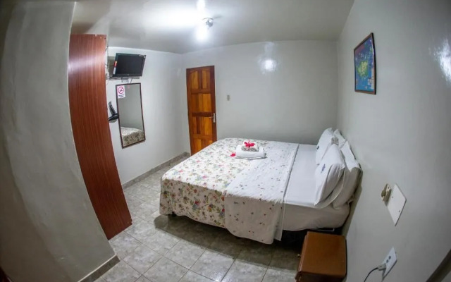 Pousada Monsieur Rocha