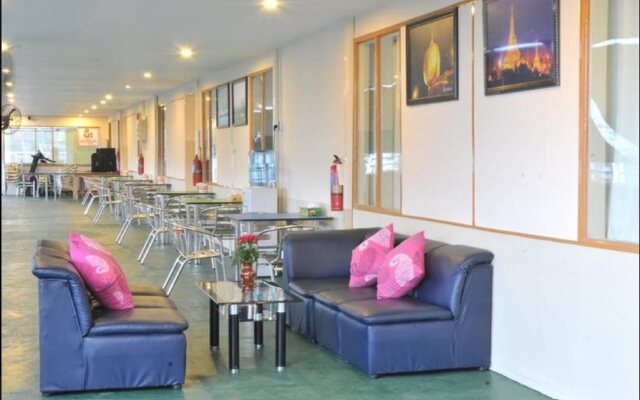 Myint Myat Guest House