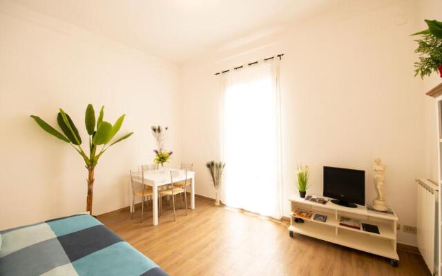 Tiberim Apartment Trastevere 10