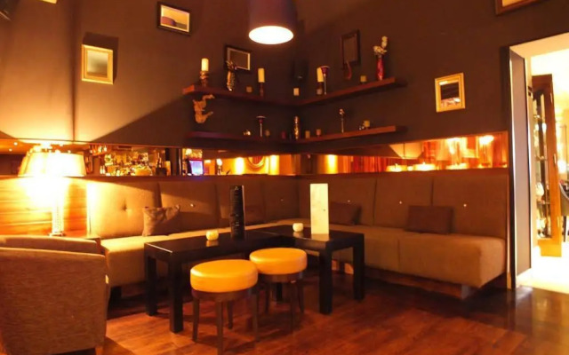 Dalziel Park Hotel