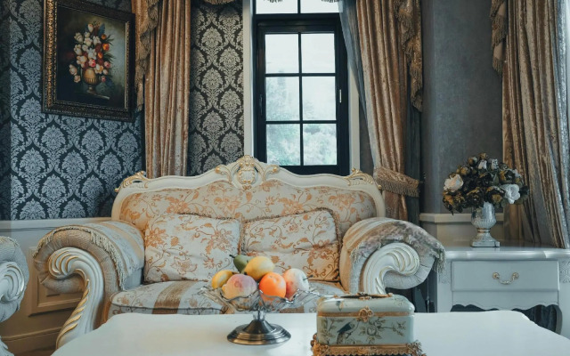 Heqing Cunshi Manor · YouRan Residence