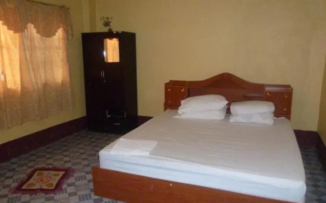 Dokbouadeng Guesthouse