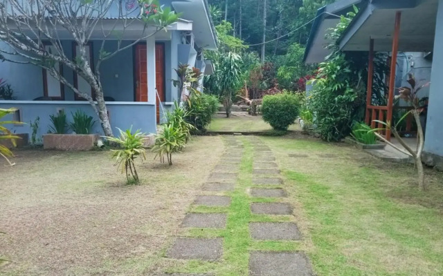 Tangkoko Jungle Homestay By OYO