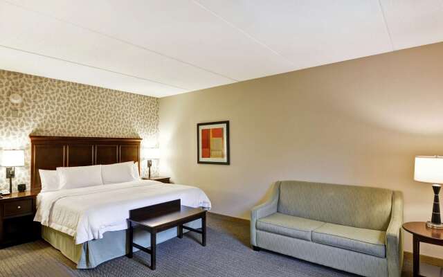 Hampton Inn Tunkhannock