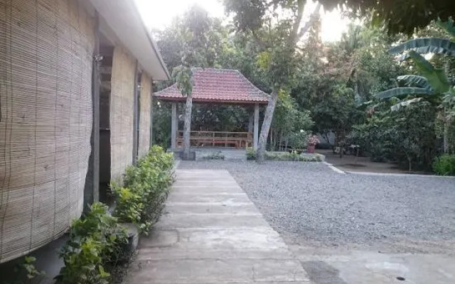 Oyo 92655 Gian Homestay