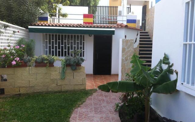 Apartamentos Sandra