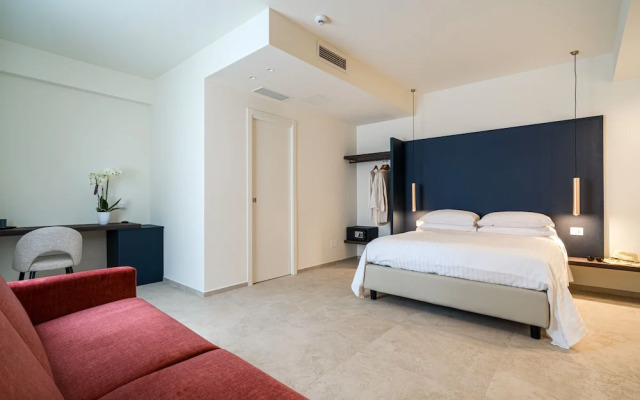 I Due Mori Luxury Rooms