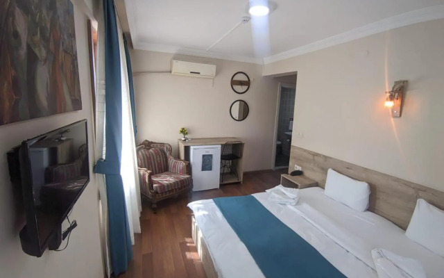 Rumeli Konak Butik Otel