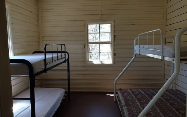 Little Styx Cabins