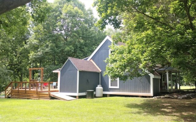 The Jive - Christophers_riverside_cabin