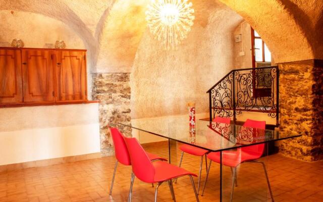 JACUZZI, TERRAZZI & GIARDINO - Relax in Villa