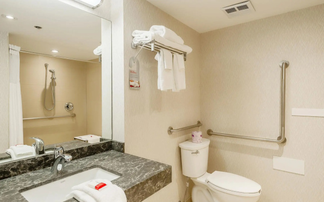 TownePlace Suites by Marriott Niagara Falls Canada