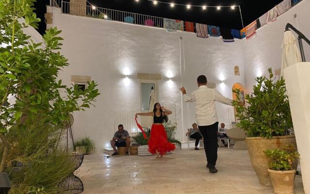 Corte Largo Lauro Dimore&Spa