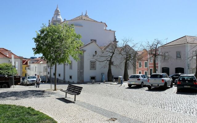 Cascais Terrazzo by Lisbon Coast