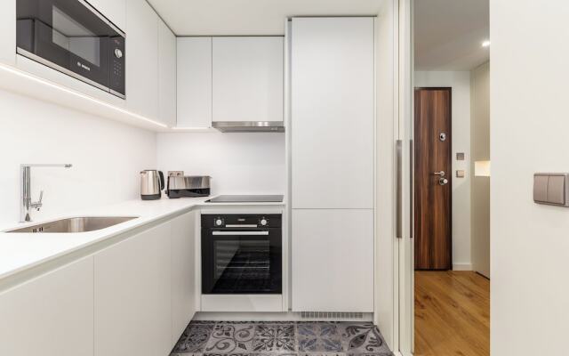 Design Flat in Porto Downtown II