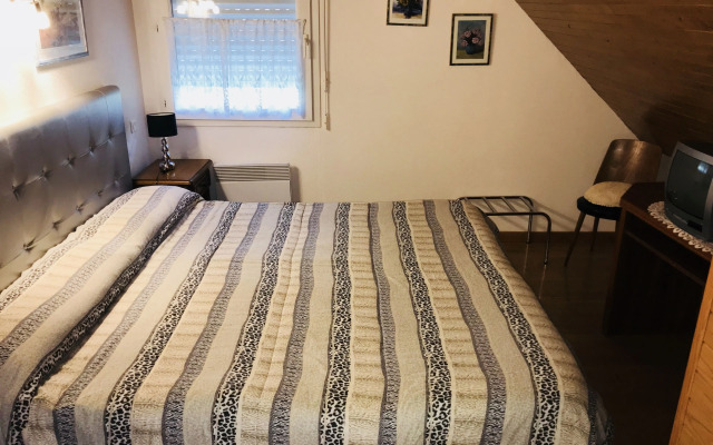 Gite La Balaguère T3