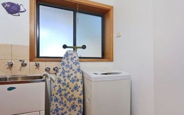 Sea Lime Beach House