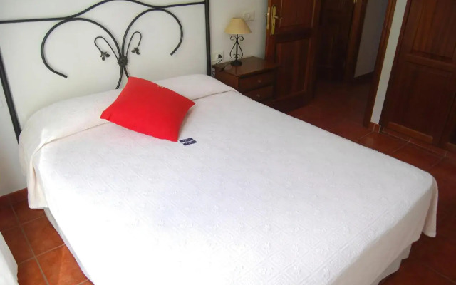 Apartamentos Los Verodes