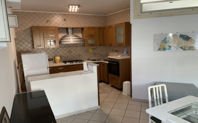 Coroglio Apt 5 Minutes From The Sea