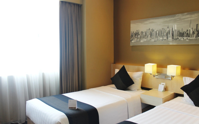 éL Hotel Jakarta