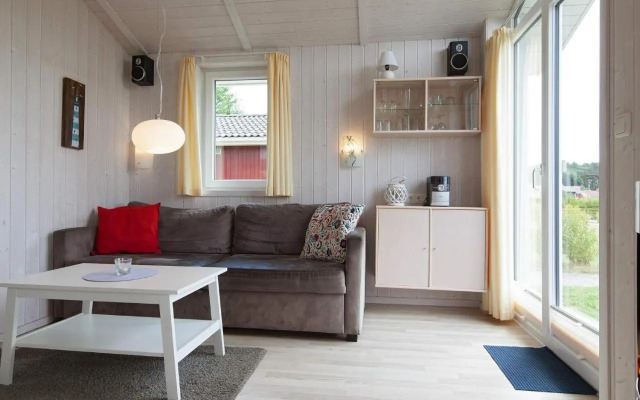 Two-Bedroom Holiday home in Grömitz 7