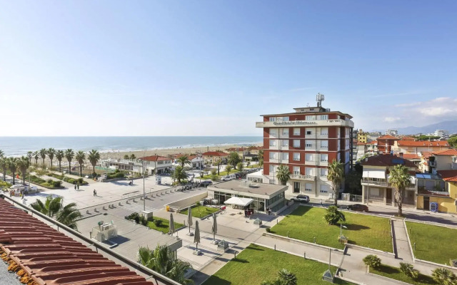 Hotel Nuovo Tirreno