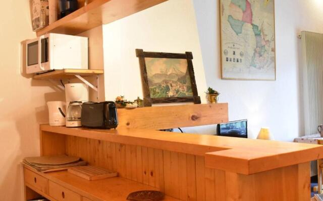 Appartement Méribel, 3 pièces, 7 personnes - FR-1-180-158