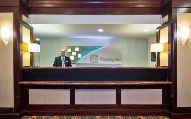 Holiday Inn Hotel & Suites Nashua