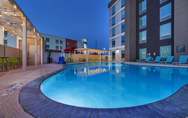 Home2 Suites by Hilton Laredo Airport