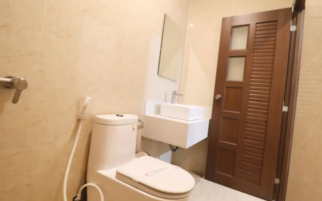 Huong Moc Hotel - Near Dalat Night Market