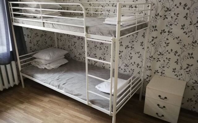Imaginary Hostel