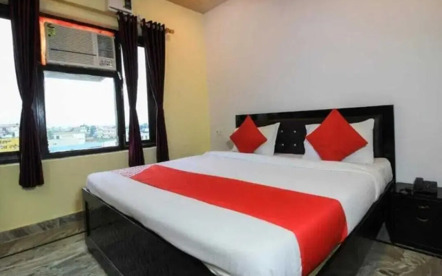 Hotel Mehraz