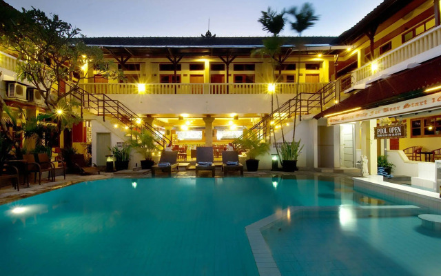 Rosani Hotel