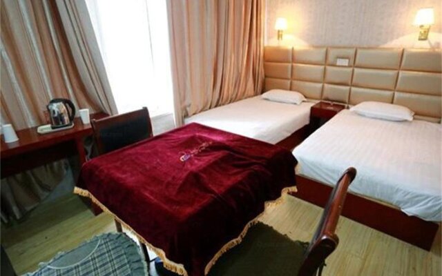Shuyang Hexie Business Inn