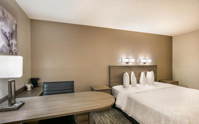 Red Roof Inn PLUS+ Boston - Logan