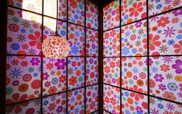 Loisir Iwatsuki 2nd Floor