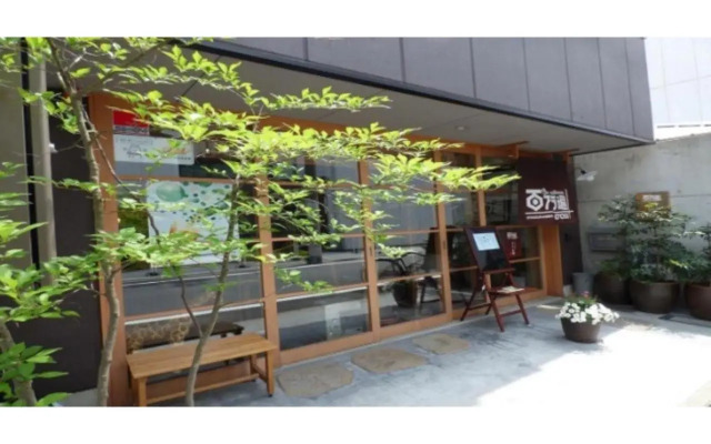 Kyoto City - Hotel - Vacation STAY 88891v