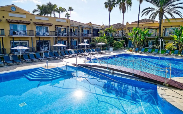 Bull Vital Suites & Spa Boutique Hotel - Only Adults