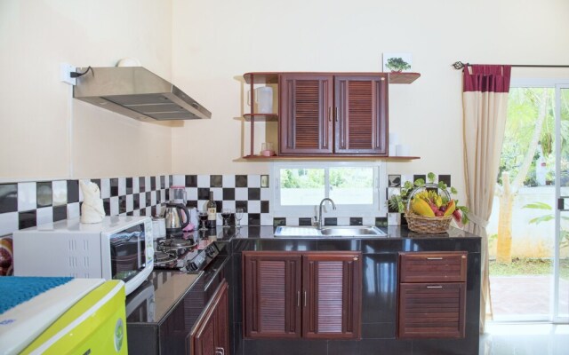 Nopparat Private Pool Villas